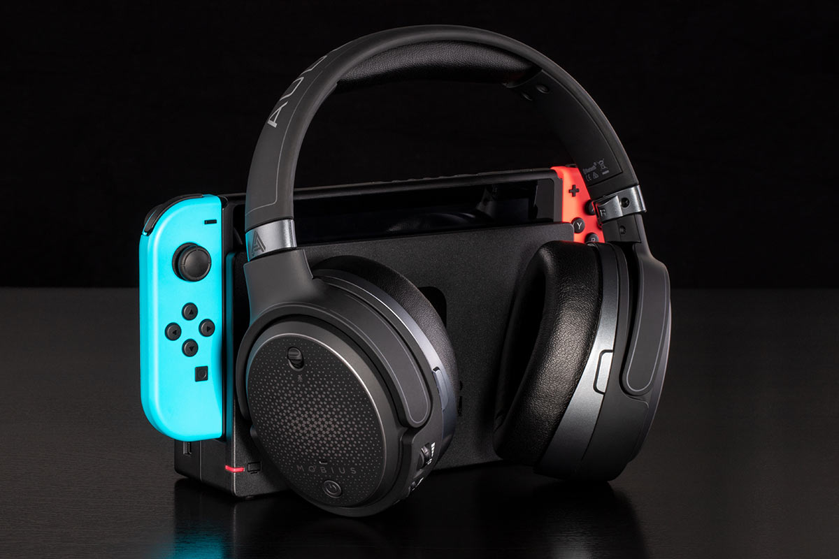 Best gaming headsets for 2023