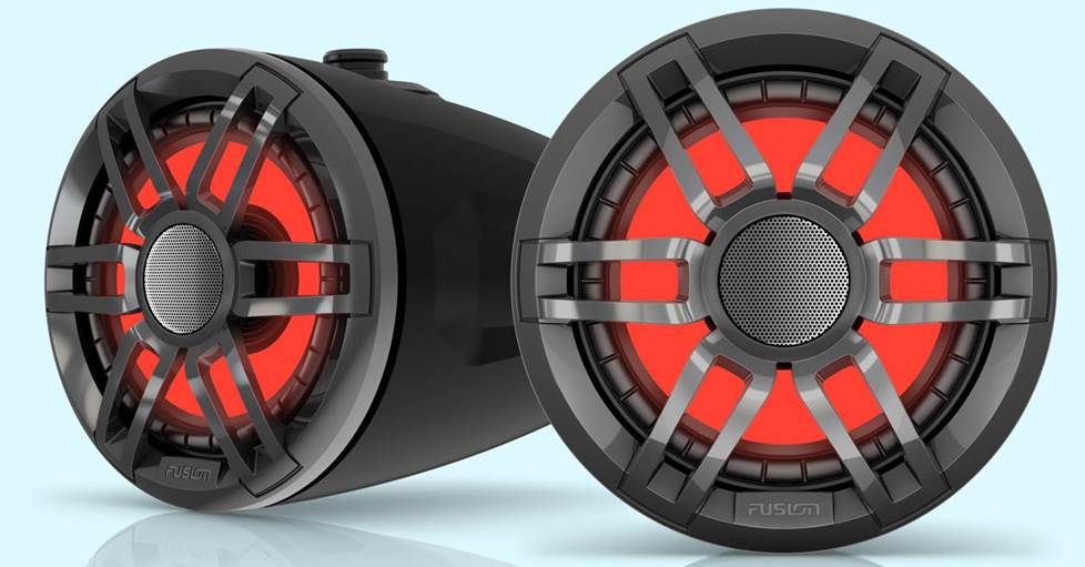 Best marine tower speakers online