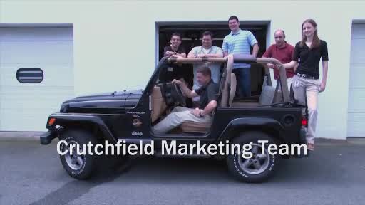 crutchfield jeep jk