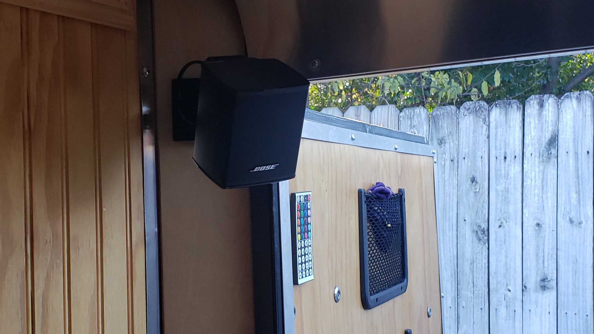 Customer Reviews: Bose Surround Speakers (Black) at Crutchfield