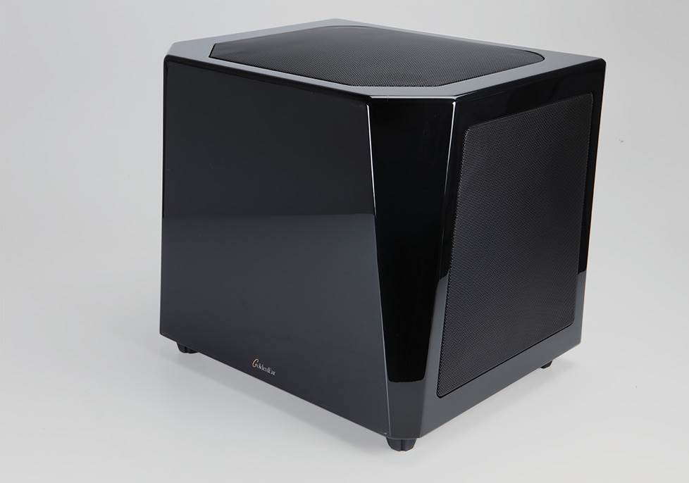 GoldenEar Sub XXL powered subwoofer