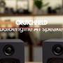 Audioengine A1 Wireless Crutchfield: Audioengine A1 wireless powered speakers