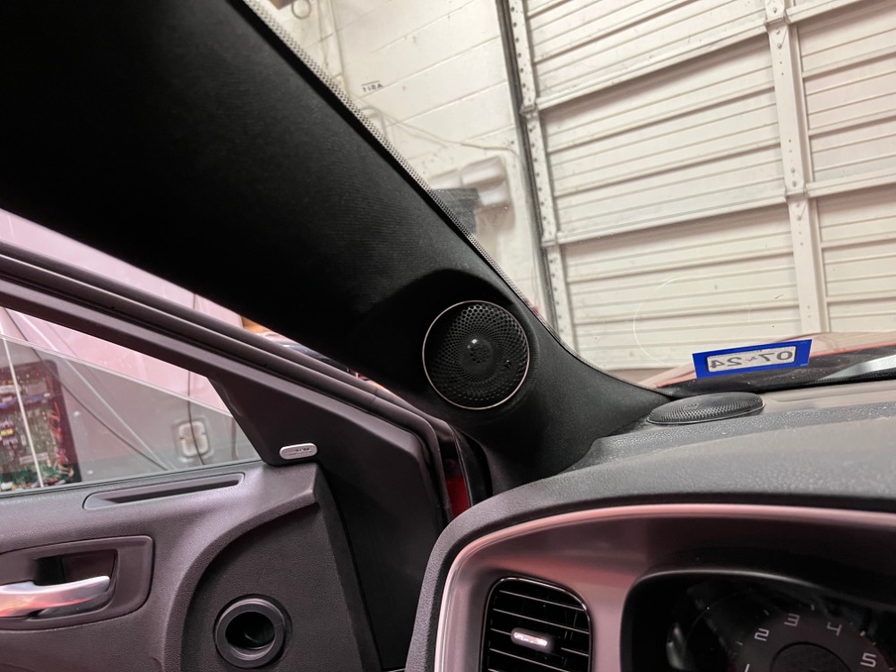 Customer Reviews Morel Elate Carbon Alto Elate Carbon Series 1.1