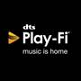 Anthem AVM 60 From DTS: Play-Fi App
