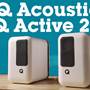Q Acoustics Q Active 200 System Crutchfield: Q Acoustics Q Active 200 system