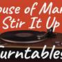 House of Marley Stir It Up Turntable Crutchfield: House of Marley Stir It Up wired & wireless turntables