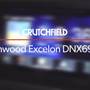 Kenwood Excelon DNX697S Crutchfield: Kenwood Excelon DNX697S display and controls demo