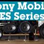 Sony XS-162ES Crutchfield: Sony Mobile ES Series car speakers