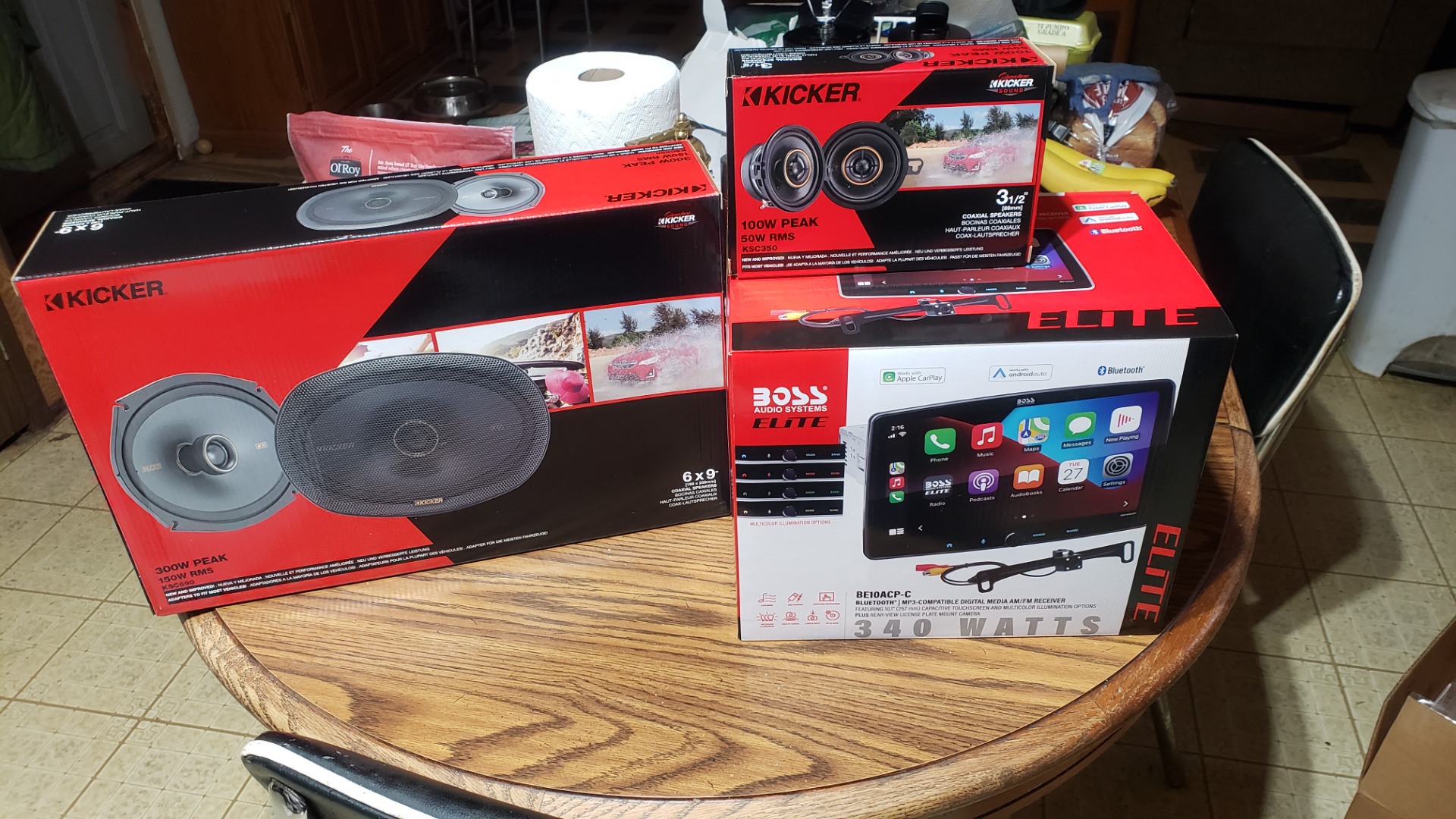 Customer Reviews BOSS Audio BE10ACPC Includes BE10ACP digital