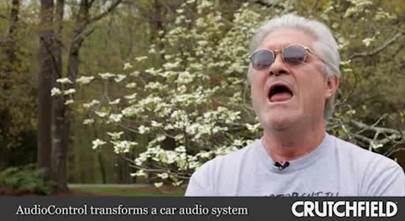 Video: what can AudioControl gear do for my car audio system?