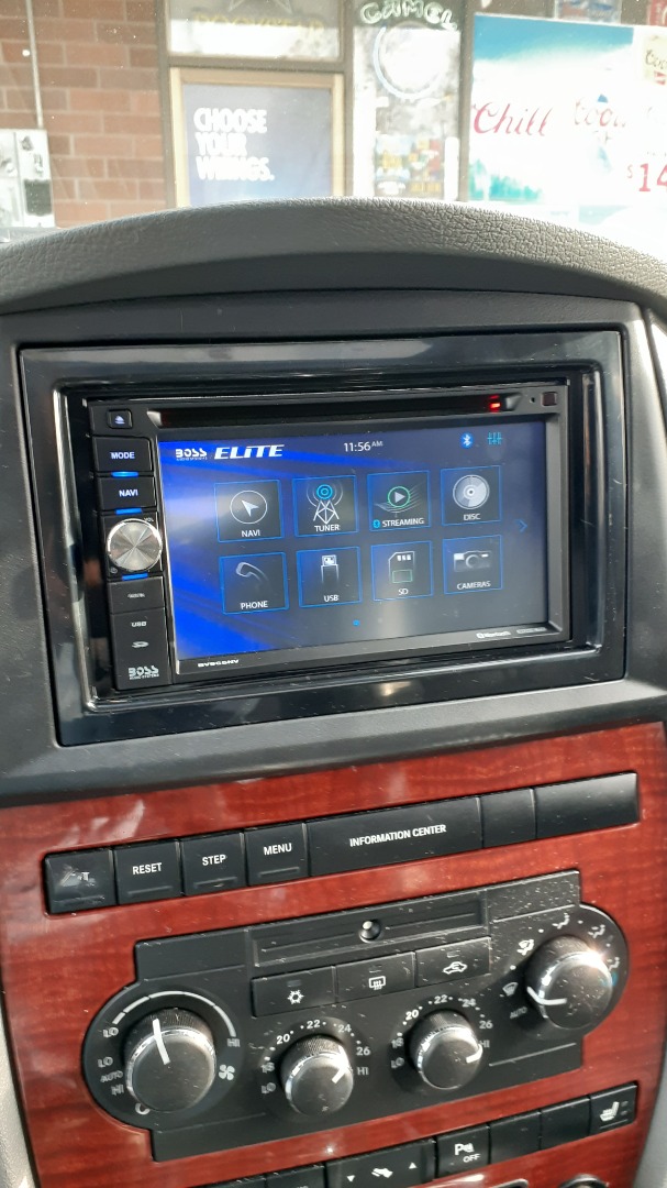 Customer Reviews: PAC C2R-CHY4 Wiring Interface Connect a new car