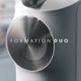 Bowers & Wilkins Formation Duo From Bowers & Wilkins: Formation Duo