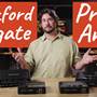 Rockford Fosgate R2-300X4 Crutchfield: Rockford Fosgate Prime Series car amplifiers