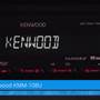 Kenwood KMM-108U Crutchfield: Kenwood KMM-108U display and controls demo