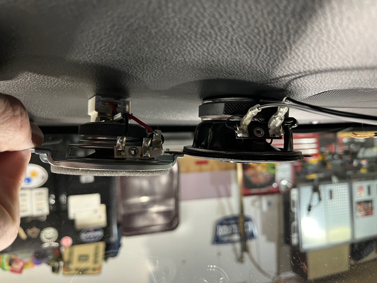 Customer review photo
