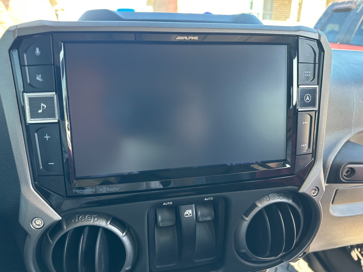 Customer Reviews Alpine Restyle i509WRAJK Customfit digital