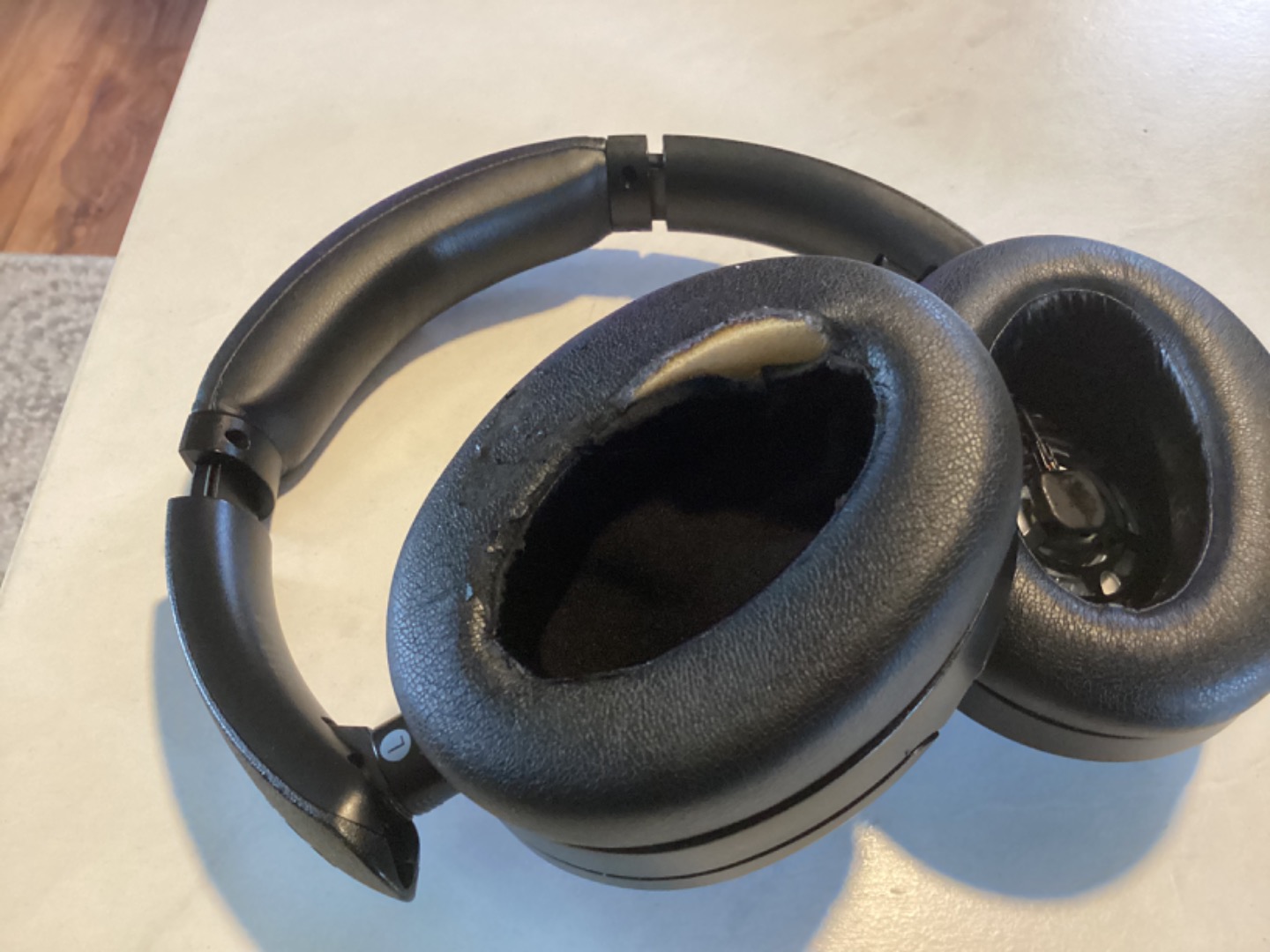 Sony WH-XB910N review: Active Noise Cancellation and a lot of bass 