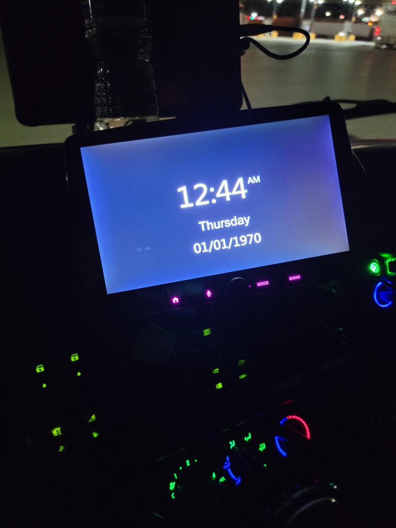 Customer review photo