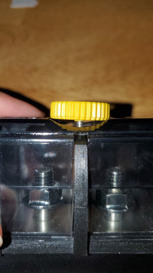 Customer review photo