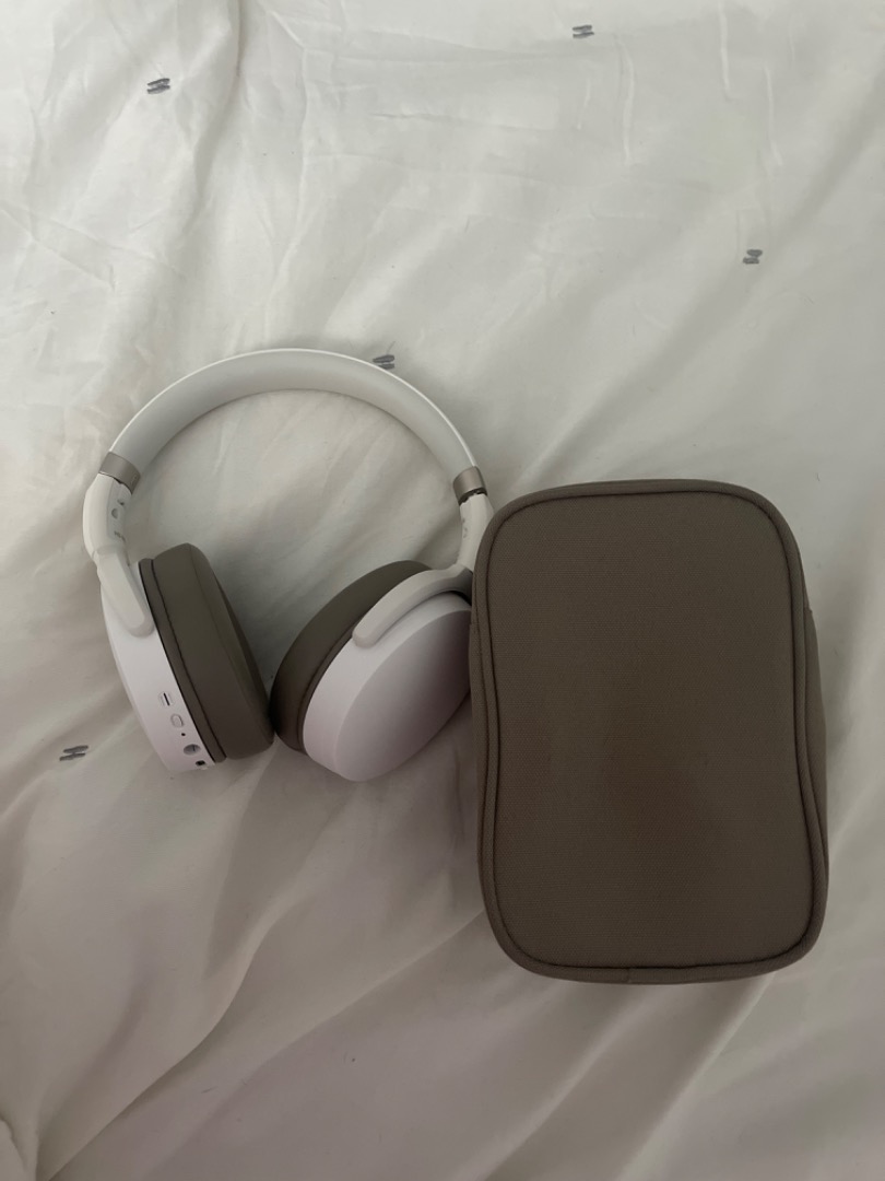 Sennheiser HD 450BT review: These headphones make my ears hurt