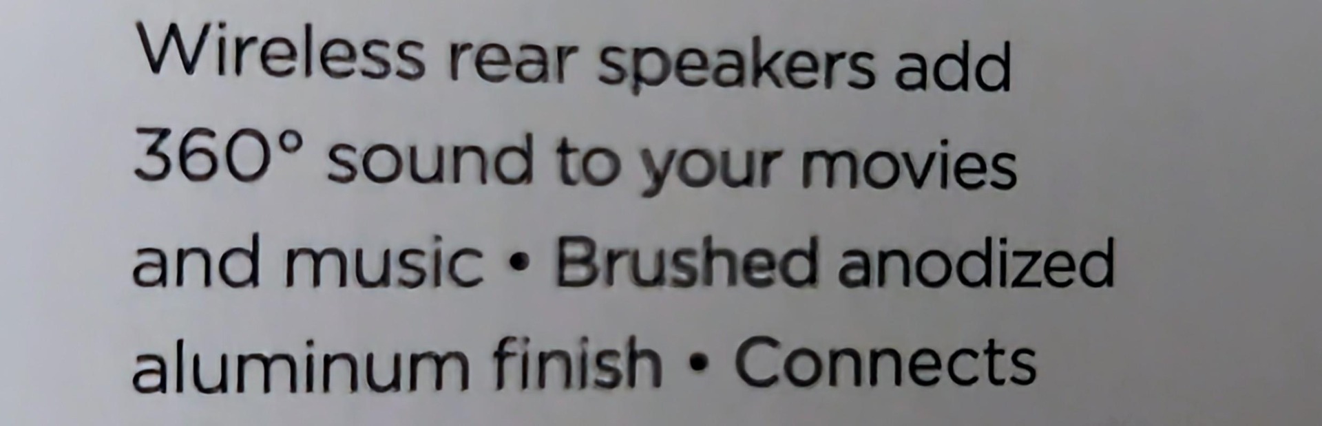 Customer Reviews Bose Surround Speakers 700 (Silver/white) OmniJewel