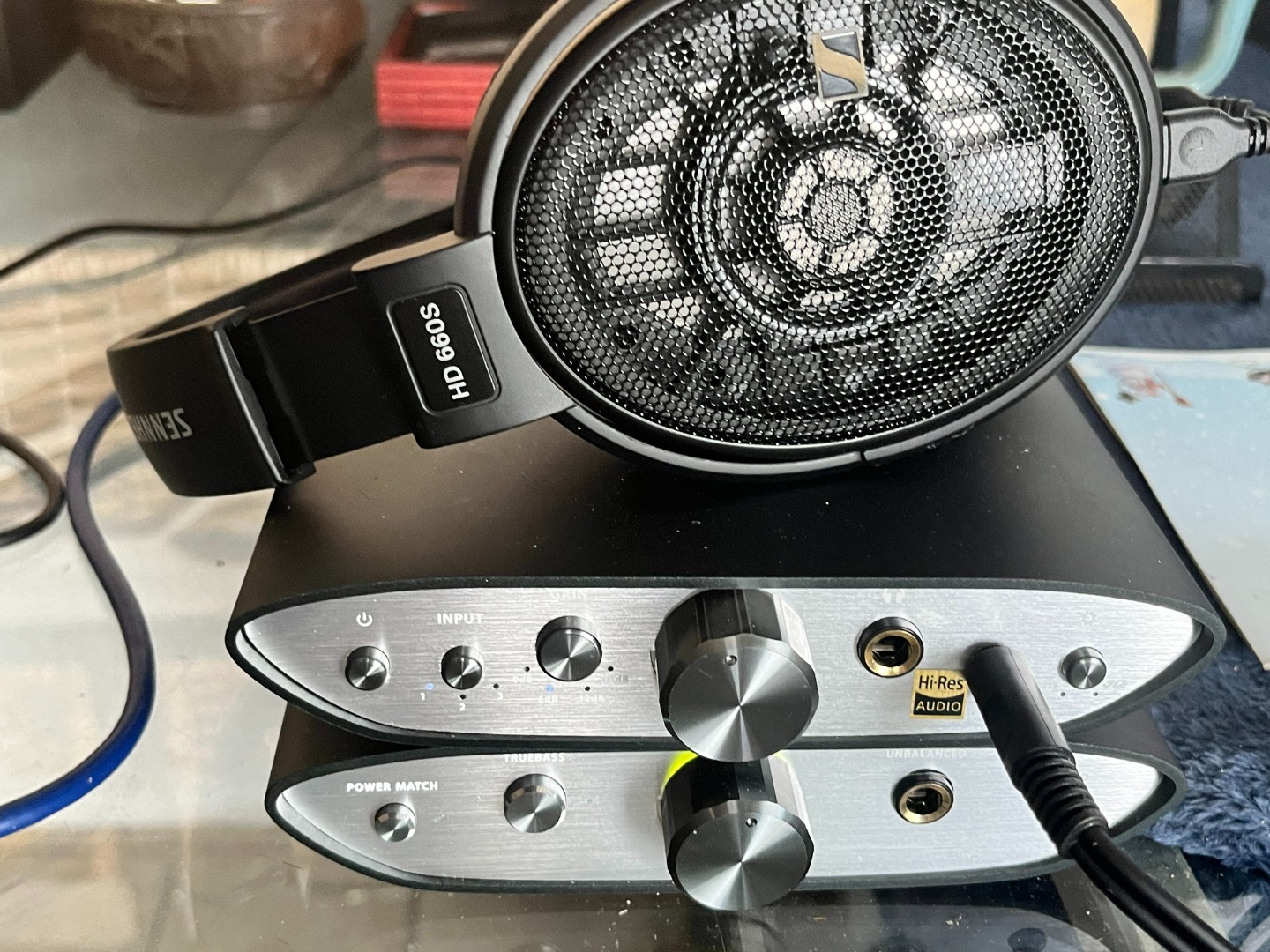 Customer review photo