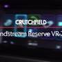 Soundstream Reserve VR-7HB Crutchfield: Soundstream Reserve VR-7HB display and controls demo