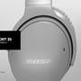 Bose® QuietComfort® 35 wireless headphones II From Bose: QuietComfort® 35 wireless headphones II