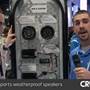 Kicker PS44 Kicker PowerSports weatherproof speakers