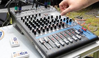 Sound mixers buying guide