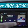 Pioneer AVH-W4500NEX Crutchfield: Pioneer AVH-W4500NEX DVD receiver
