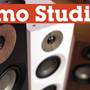 Jamo S 81 CEN Crutchfield: Jamo Studio 8 Series home speakers