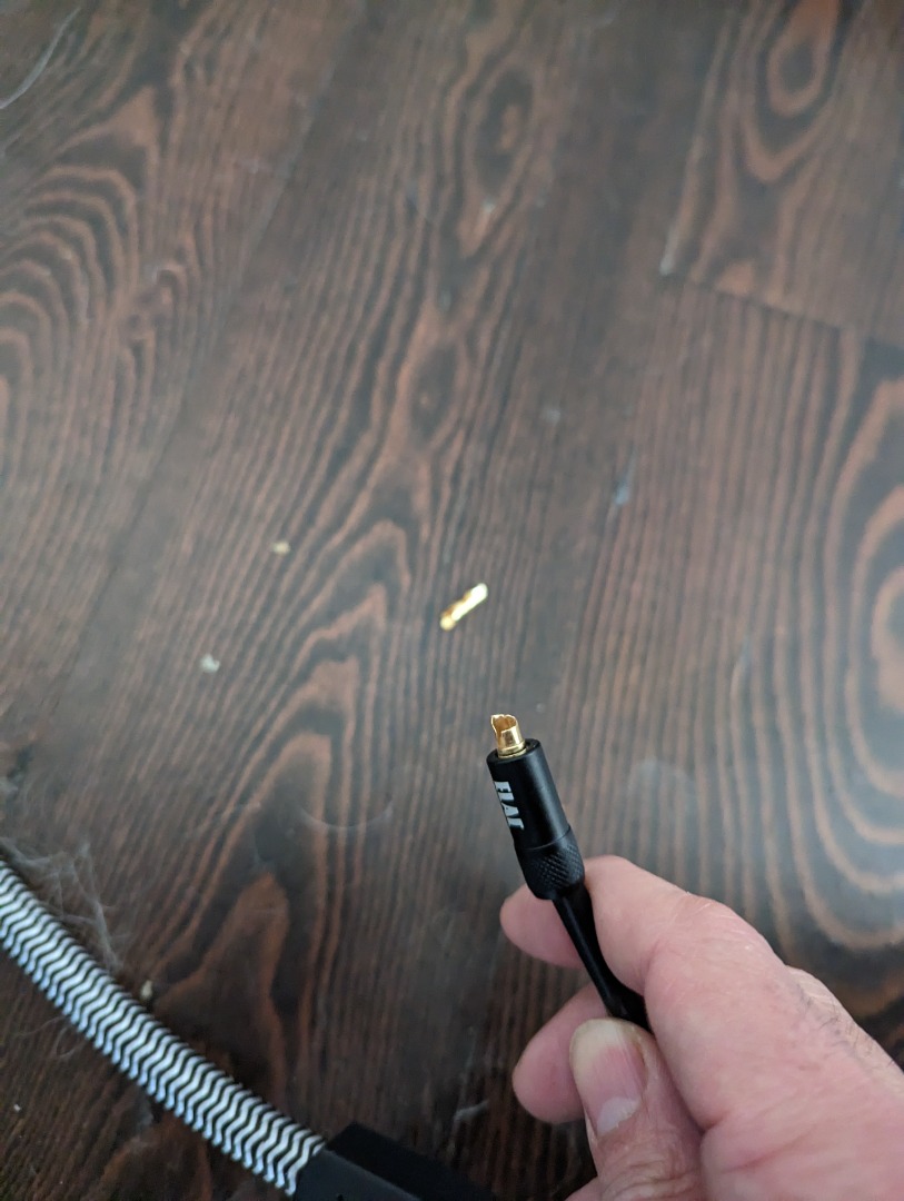 Customer Reviews ELAC Reference Sensible Speaker Cables (15 ft.) Pair