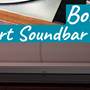 Bose® Smart Soundbar 900 Crutchfield: Bose® Smart Soundbar 900