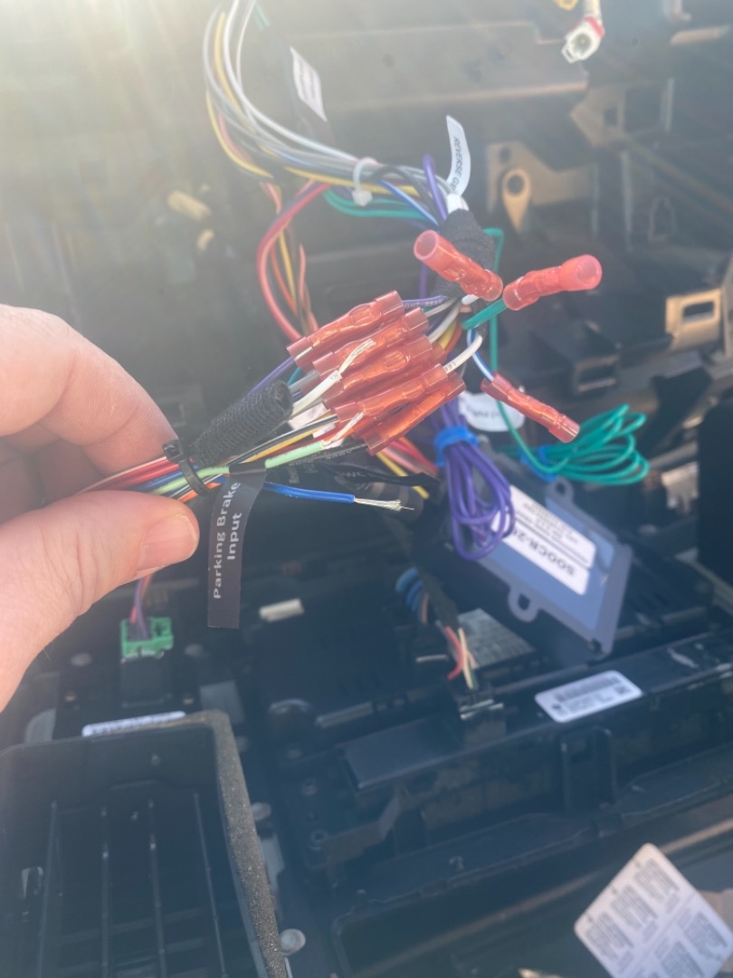 Customer Reviews Crux SOOCR26 Wiring Interface Connect a new car