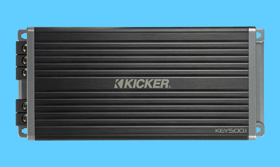 Kicker KEY500.1