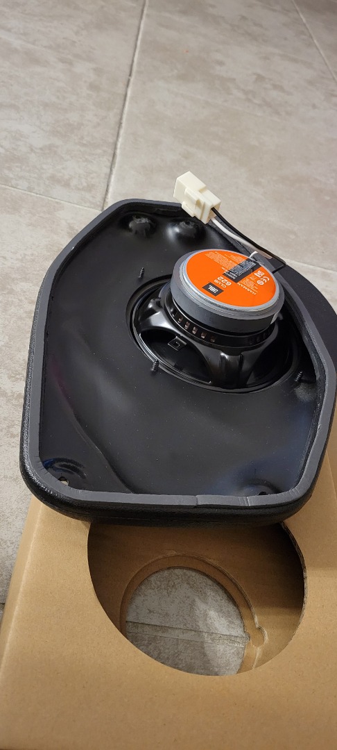 Hangszorók | JBL CLUB 622 16,5CM-ES KOAX HANGSZÓRÓ | Autó-Hifi Szaküzlet