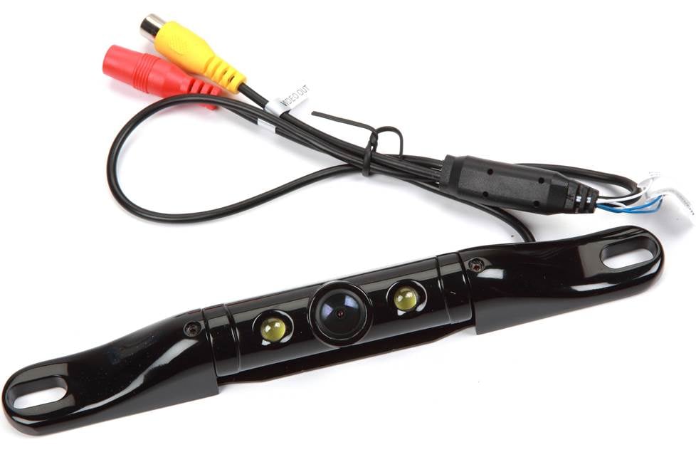 Boyo VTL422TJS backup camera