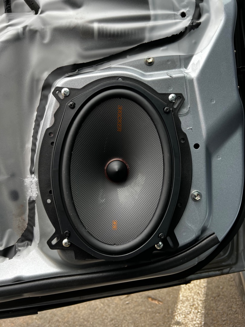 スースス　 Kicker 48KSS269 KS Series 6