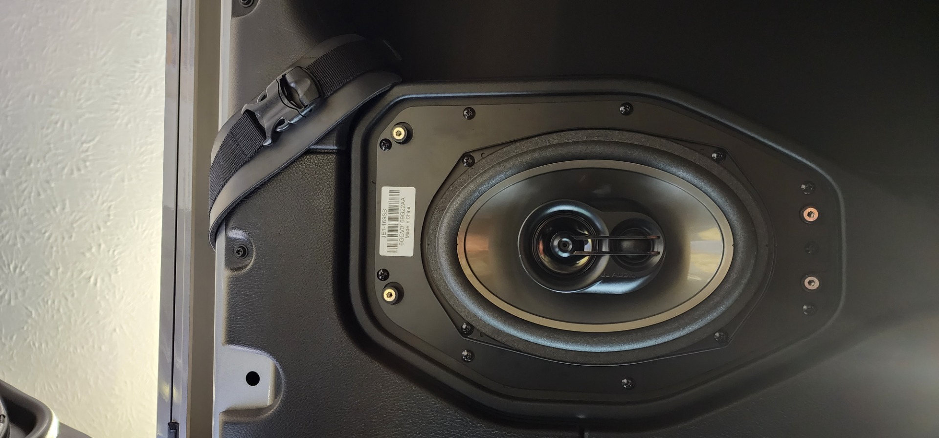 Customer Reviews JL Audio C2690tx Evolution™ C2 Series 6