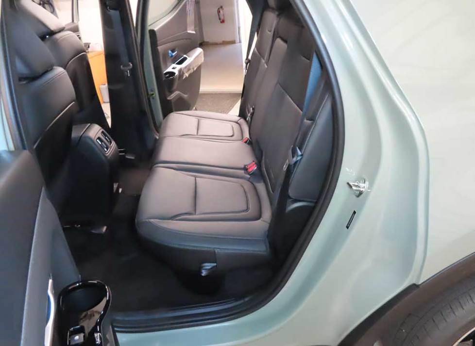 2022-up Hyundai Santa Cruz