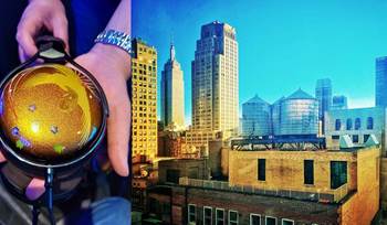 Headphone fans converge on Canjam NYC 2023
