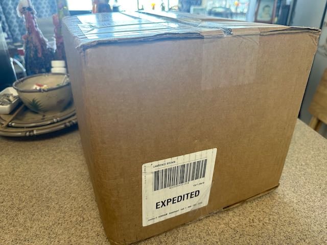 Customer review photo