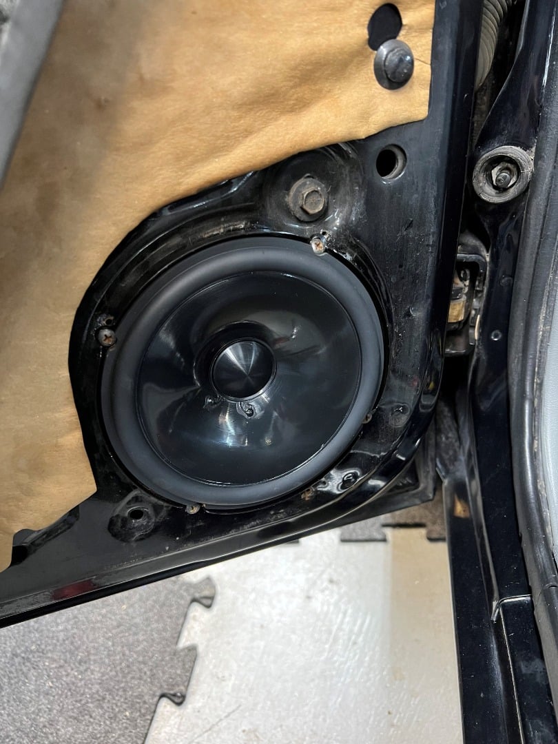 Customer Reviews Infinity Reference REF6530cx Reference Series 61/2