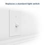 Brilliant Smart Home Control From Brilliant: Single Gang