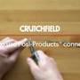Posi-Products Car Stereo Connector Kit Crutchfield: How to use Posi-Products connectors