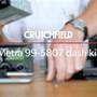 Metra 99-5807 Dash Kit Crutchfield: How to assemble your Metra 99-5807 dash kit