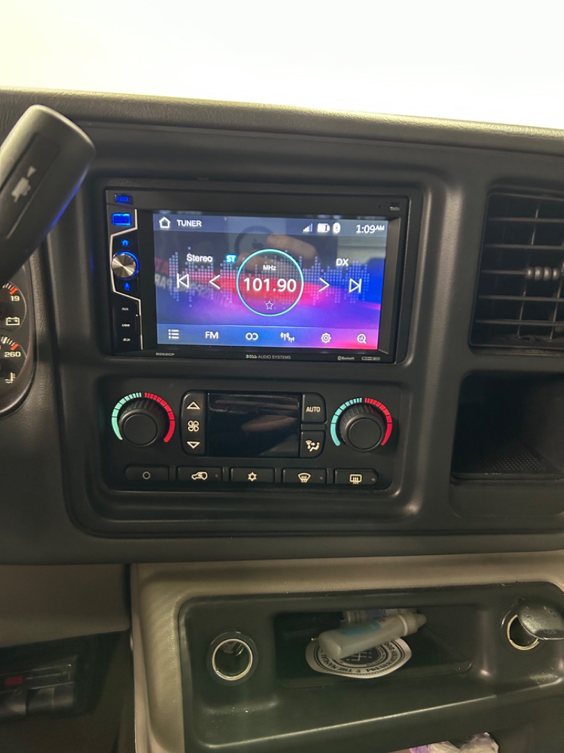 Customer Reviews: BOSS Audio BE62CP-C Digital multimedia receiver (does ...