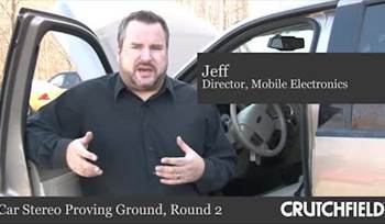 Video: Improve Your Sound by Adding an Amp and Sub