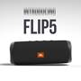 JBL Flip 5 From JBL: Flip 5 Portable Bluetooth Speaker